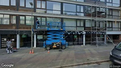 Apartments for rent in Brasschaat - Photo from Google Street View