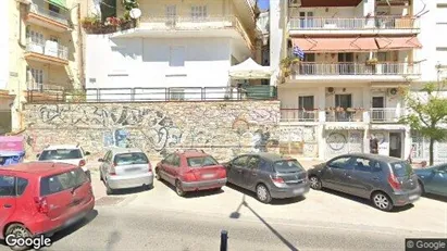 Apartments for rent in Thessaloniki - Photo from Google Street View
