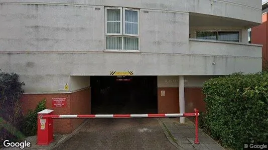 Apartments for rent in Leicester - Leicestershire - Photo from Google Street View