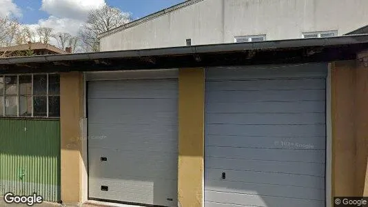 Apartments for rent in Hamburg Altona - Photo from Google Street View