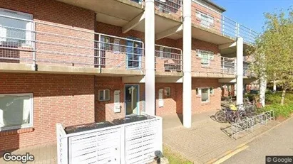 Apartments for rent in Odense C - Photo from Google Street View