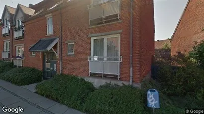 Apartments for rent in Svendborg - Photo from Google Street View