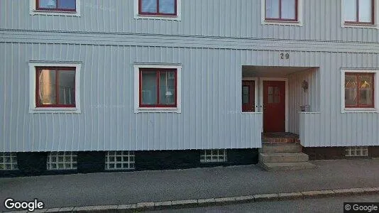 Apartments for rent in Varberg - Photo from Google Street View