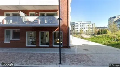 Apartments for rent in Linköping - Photo from Google Street View