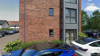 Apartments for rent in Leeds - West Yorkshire - Photo from Google Street View