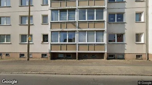 Apartments for rent in Wittenberg - Photo from Google Street View