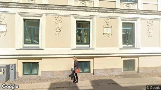 Apartments for rent in Aalborg Center - Photo from Google Street View