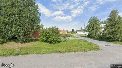Apartments for rent in Sastamala - Photo from Google Street View