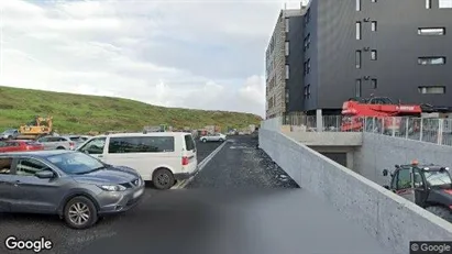 Apartments for rent in Hafnarfjörður - Photo from Google Street View