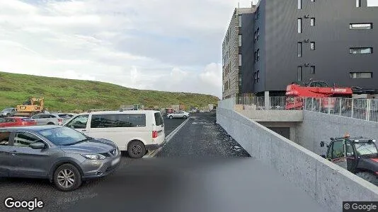 Apartments for rent in Hafnarfjörður - Photo from Google Street View
