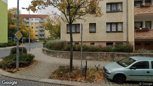 Apartments for rent in Vogtlandkreis - Photo from Google Street View