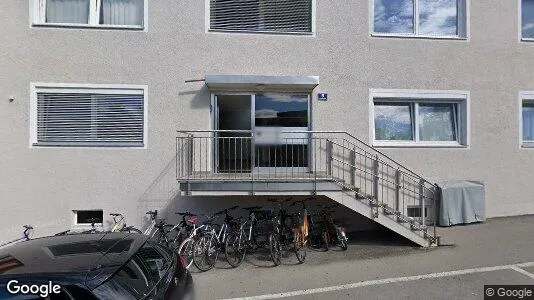 Apartments for rent in Bregenz - Photo from Google Street View
