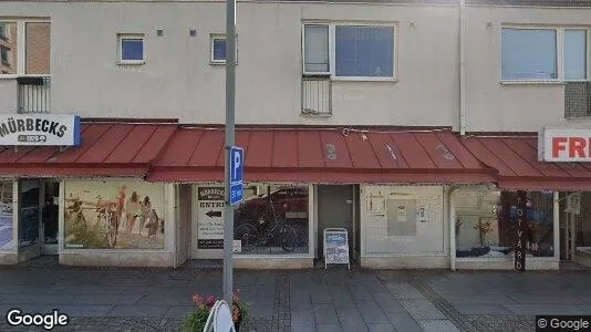 Apartments for rent in Askim-Frölunda-Högsbo - Photo from Google Street View