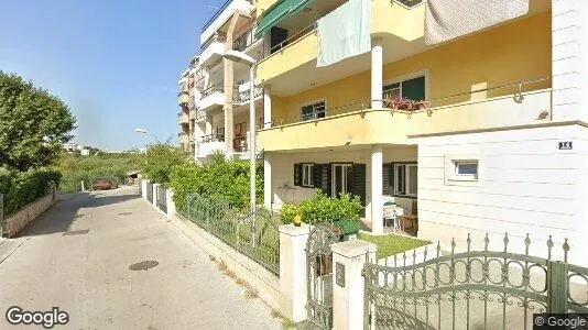 Apartments for rent in Split - Photo from Google Street View