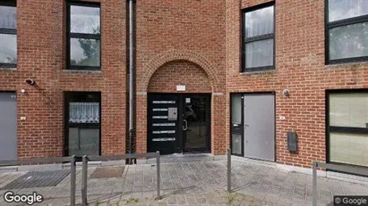 Apartments for rent in Bergen - Photo from Google Street View