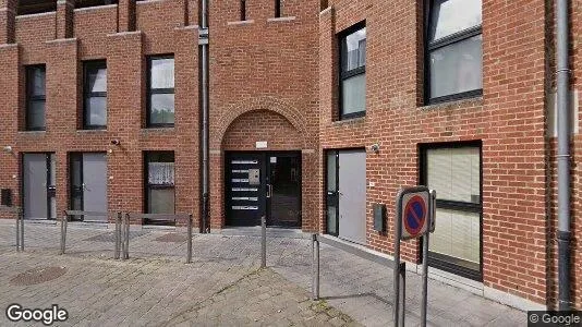 Apartments for rent in Bergen - Photo from Google Street View