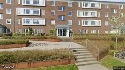 Apartments for rent in Nørresundby - Photo from Google Street View