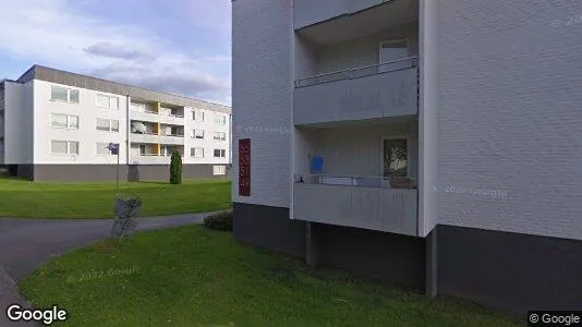 Apartments for rent in Borås - Photo from Google Street View