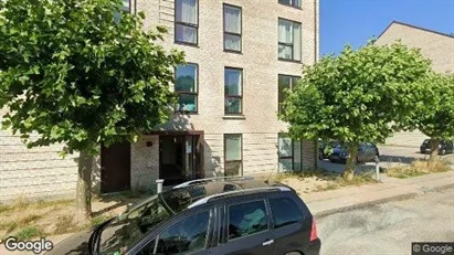 Apartments for rent in Odense S - Photo from Google Street View