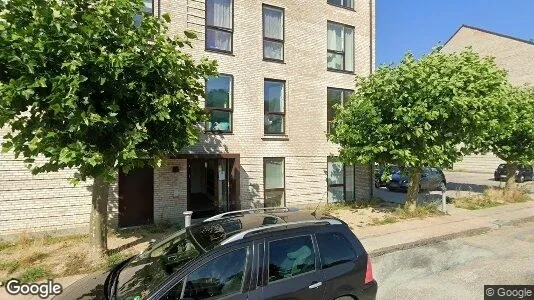 Apartments for rent in Odense S - Photo from Google Street View