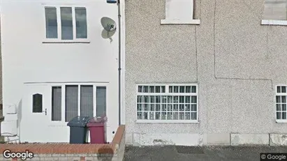 Apartments for rent in Dronfield - Derbyshire - Photo from Google Street View