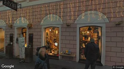 Apartments for rent in Leonding - Photo from Google Street View