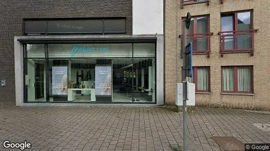 Apartments for rent in Berlare - Photo from Google Street View