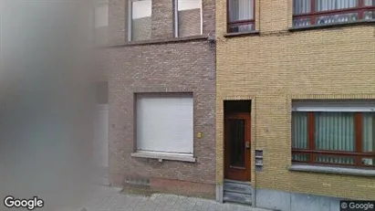 Rooms for rent in Stad Antwerp - Photo from Google Street View