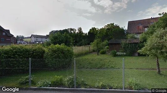 Apartments for rent in Oberaargau - Photo from Google Street View