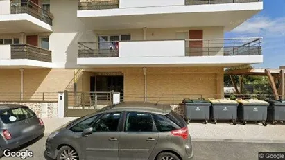 Apartments for rent in Versailles - Photo from Google Street View