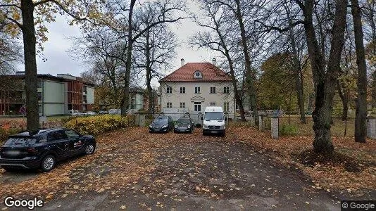 Apartments for rent in Riga Ziepniekkalns - Photo from Google Street View