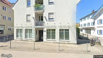 Apartments for rent in Rosenheim - Photo from Google Street View