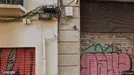 Apartment for rent, Barcelona Ciutat Vella, Barcelona, &lt;span class=&quot;blurred street&quot; onclick=&quot;ProcessAdRequest(12811234)&quot;&gt;&lt;span class=&quot;hint&quot;&gt;See streetname&lt;/span&gt;[xxxxxxxxxxxxx]&lt;/span&gt;
