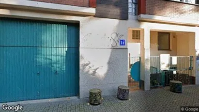 Apartments for rent in Cologne Innenstadt - Photo from Google Street View