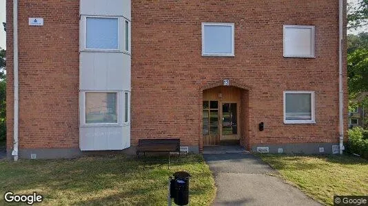 Apartments for rent in Jönköping - Photo from Google Street View