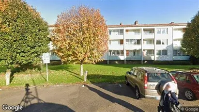 Apartments for rent in Höganäs - Photo from Google Street View
