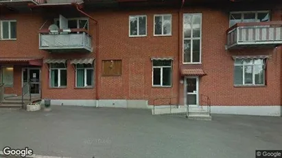 Apartments for rent in Osby - Photo from Google Street View