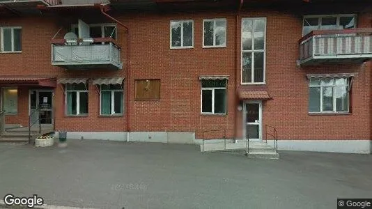 Apartments for rent in Osby - Photo from Google Street View