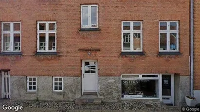 Apartments for rent in Viborg - Photo from Google Street View