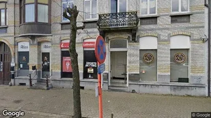 Apartments for rent in Zelzate - Photo from Google Street View