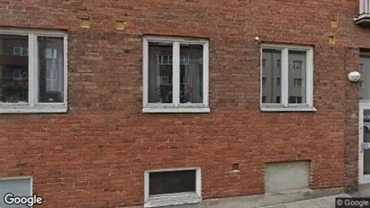 Apartments for rent in Eslöv - Photo from Google Street View