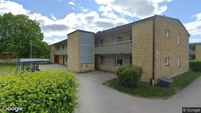 Apartments for rent in Gävle - Photo from Google Street View