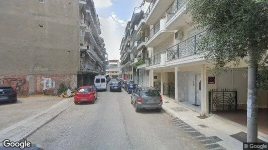 Apartments for rent in Arriana - Photo from Google Street View