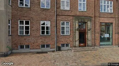 Apartments for rent in Odense C - Photo from Google Street View