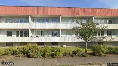 Apartments for rent in Växjö - Photo from Google Street View
