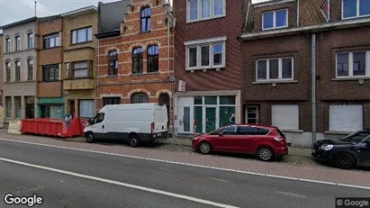 Apartments for rent in Leuven - Photo from Google Street View