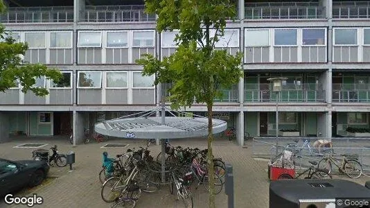 Rooms for rent in Rødovre - Photo from Google Street View