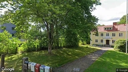 Apartments for rent in Växjö - Photo from Google Street View