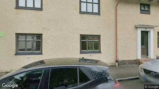Apartments for rent in Borås - Photo from Google Street View