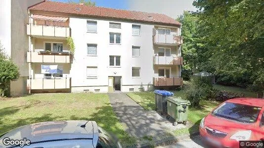 Apartments for rent in Bochum - Photo from Google Street View